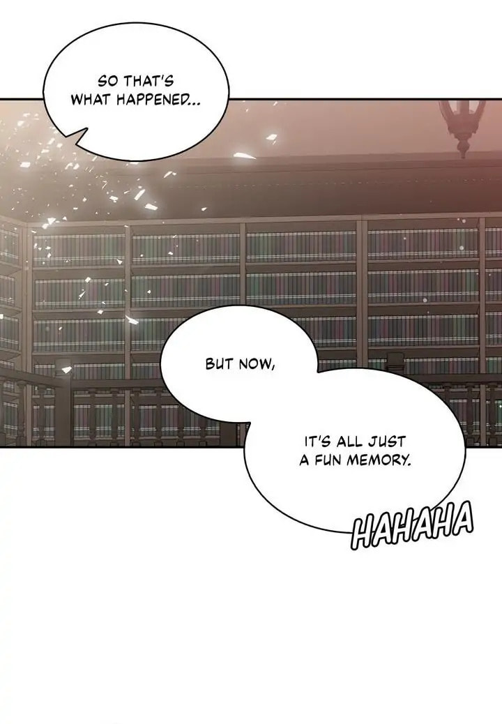 I'm the Soldier's Ex-Girlfriend Chapter 85 page 61 - 