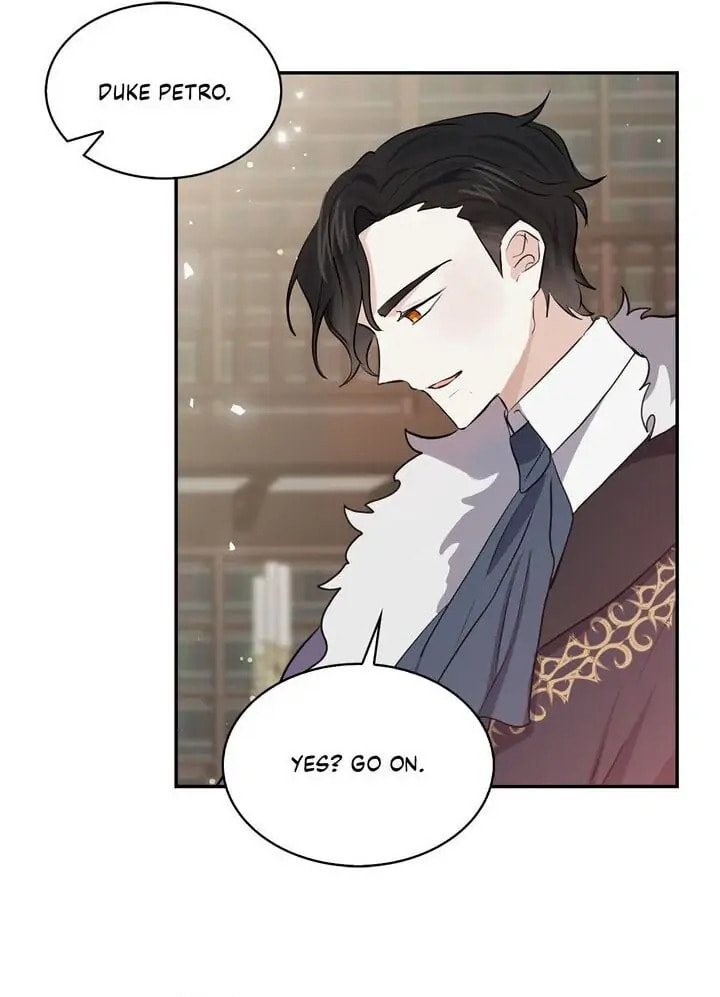 I'm the Soldier's Ex-Girlfriend Chapter 85 page 62 - 