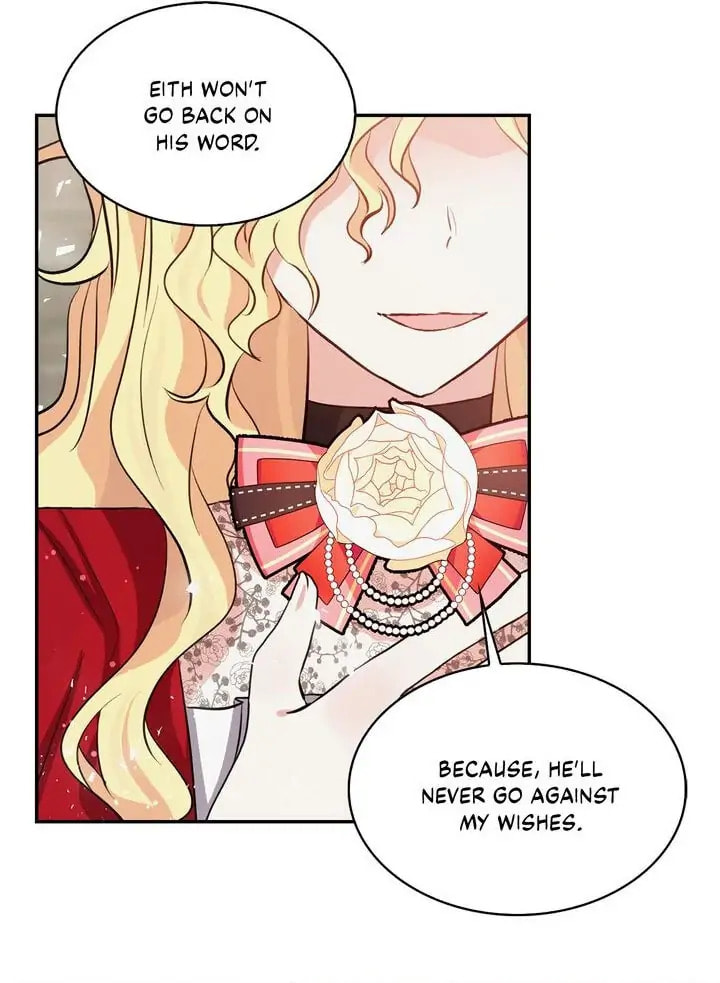 I'm the Soldier's Ex-Girlfriend Chapter 85 page 63 - 