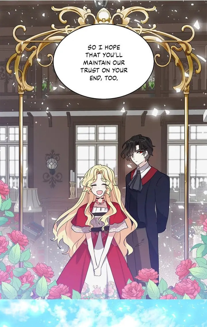 I'm the Soldier's Ex-Girlfriend Chapter 85 page 64 - 
