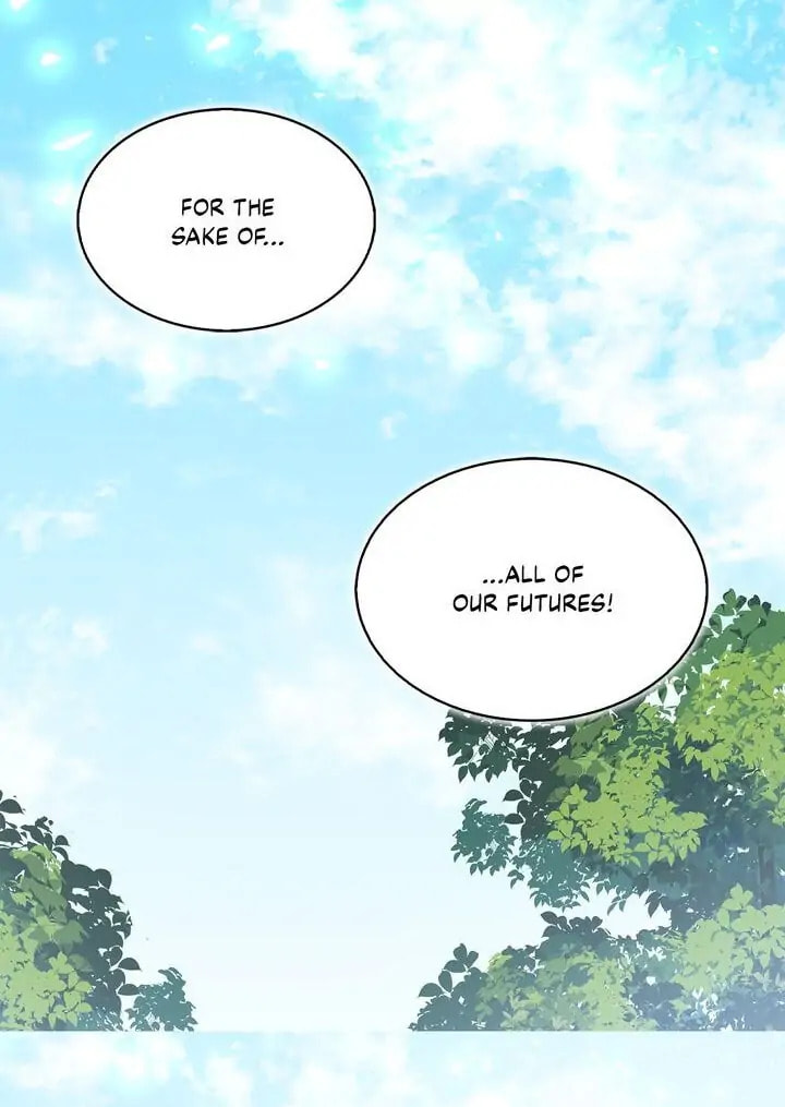I'm the Soldier's Ex-Girlfriend Chapter 85 page 65 - 