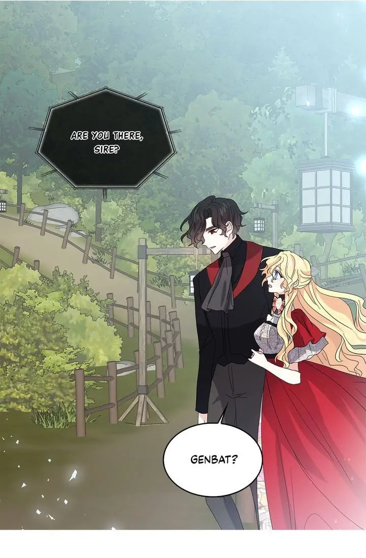 I'm the Soldier's Ex-Girlfriend Chapter 85 page 67 - 