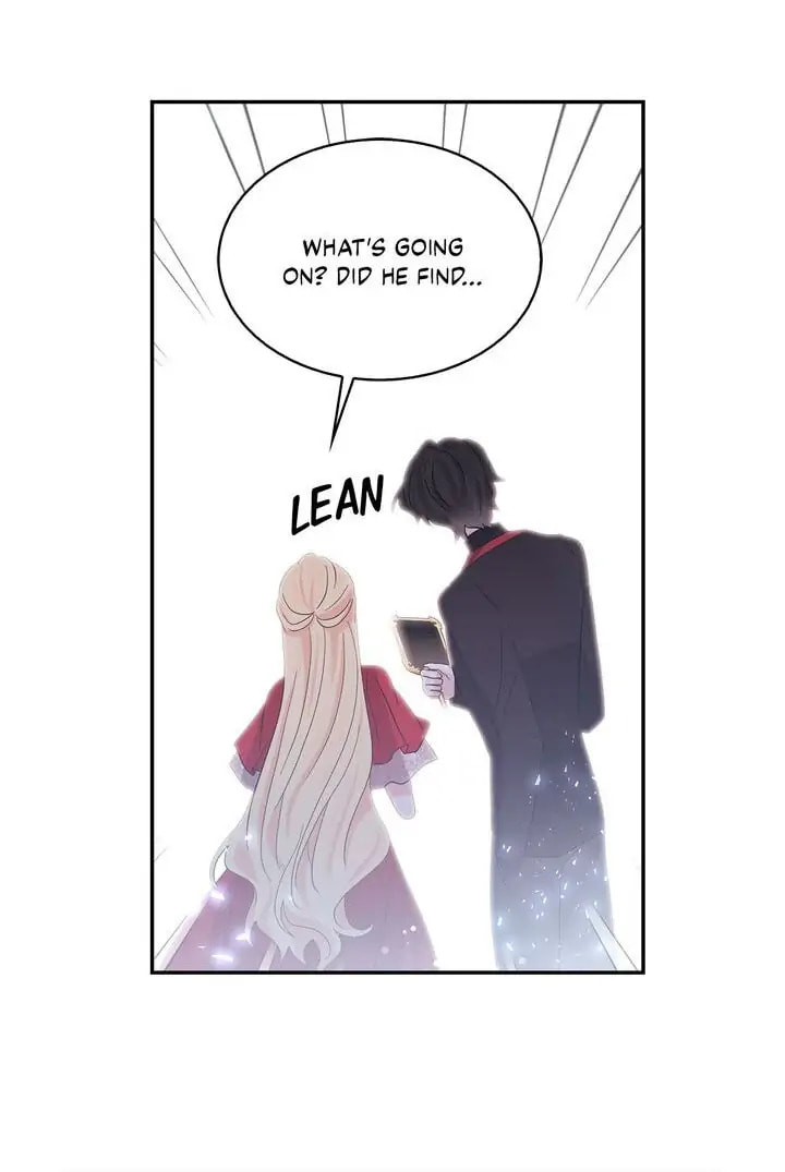 I'm the Soldier's Ex-Girlfriend Chapter 85 page 68 - 