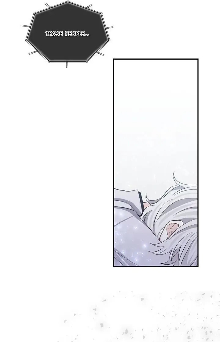 I'm the Soldier's Ex-Girlfriend Chapter 85 page 70 - 