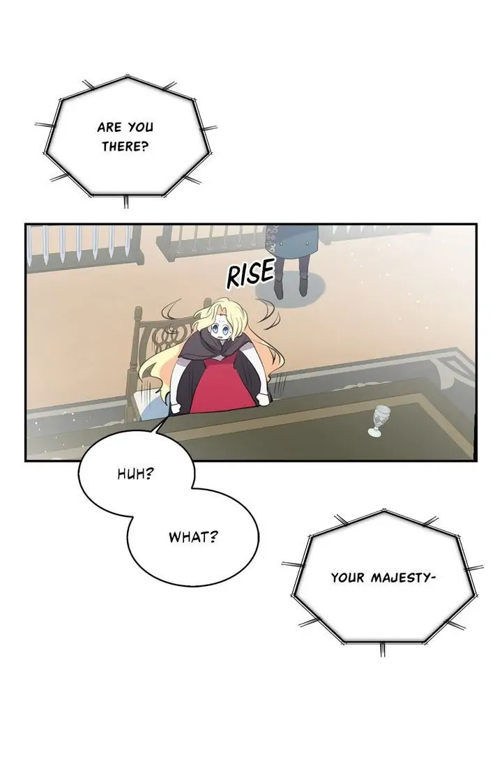 I'm the Soldier's Ex-Girlfriend Chapter 85 page 9 - 