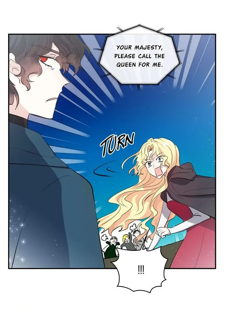 I'm the Soldier's Ex-Girlfriend Chapter 85 page 10 - 