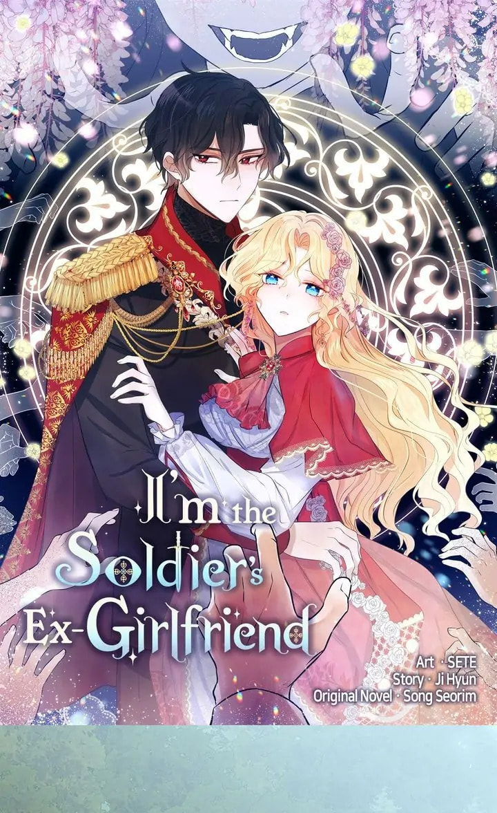 I'm the Soldier's Ex-Girlfriend Chapter 86 page 2 - 