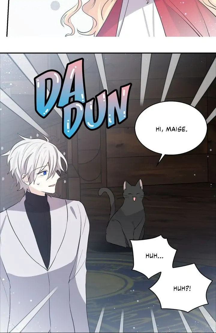 I'm the Soldier's Ex-Girlfriend Chapter 86 page 13 - 