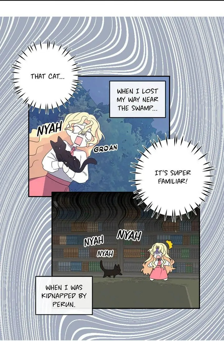 I'm the Soldier's Ex-Girlfriend Chapter 86 page 14 - 