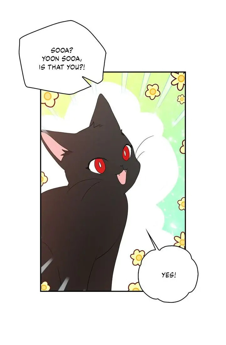 I'm the Soldier's Ex-Girlfriend Chapter 86 page 15 - 
