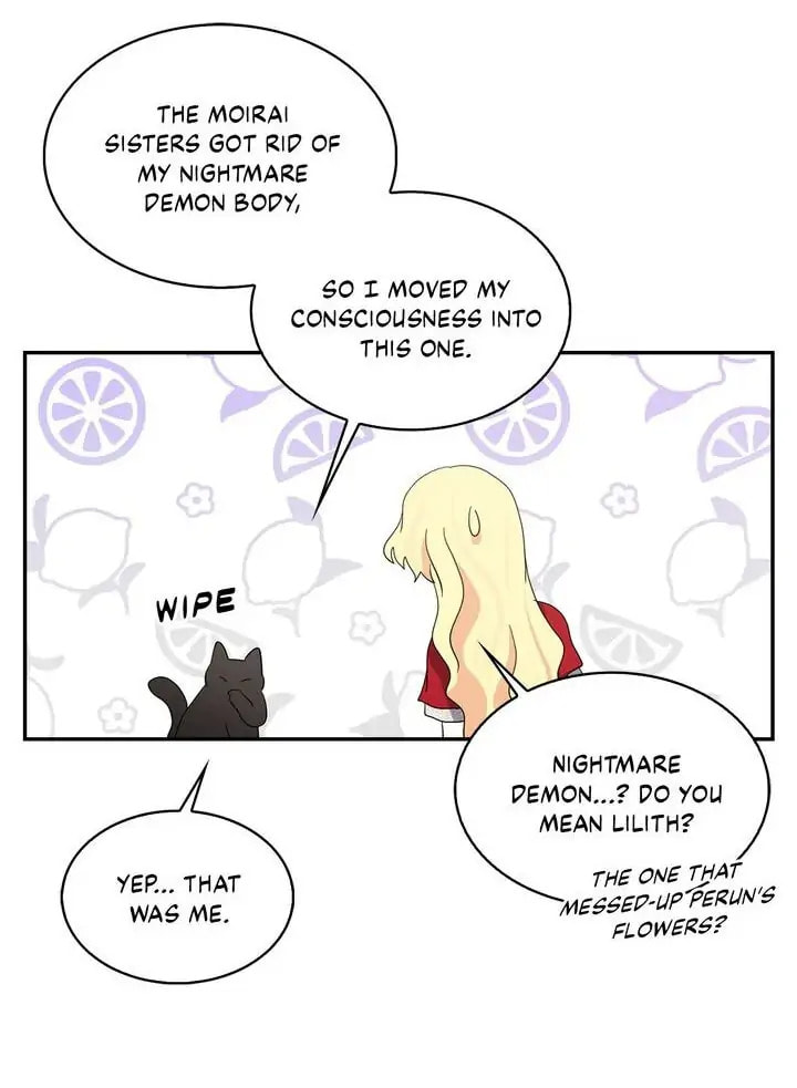 I'm the Soldier's Ex-Girlfriend Chapter 86 page 16 - 