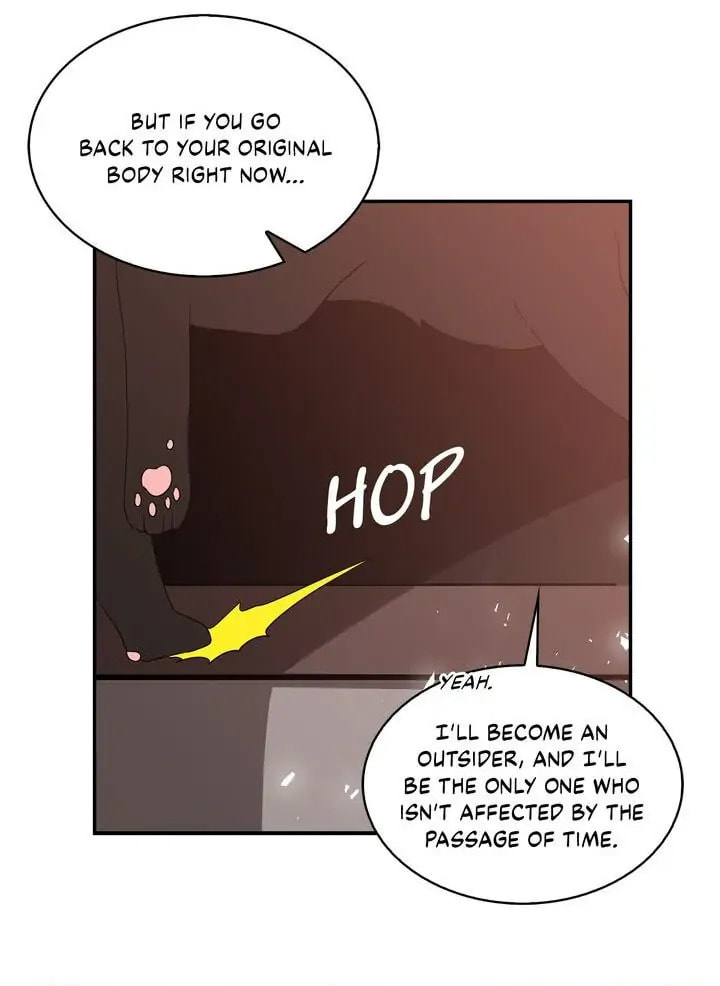 I'm the Soldier's Ex-Girlfriend Chapter 86 page 18 - 