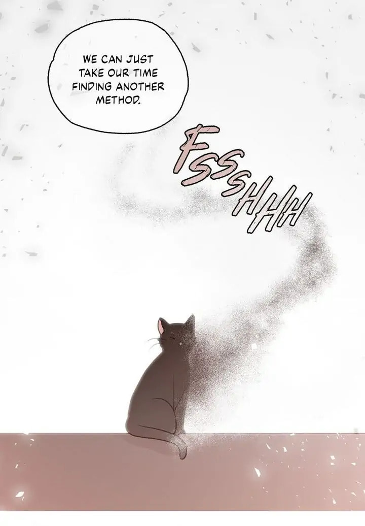I'm the Soldier's Ex-Girlfriend Chapter 86 page 20 - 