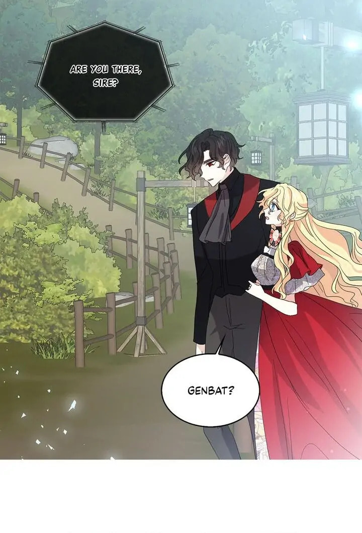 I'm the Soldier's Ex-Girlfriend Chapter 86 page 3 - 