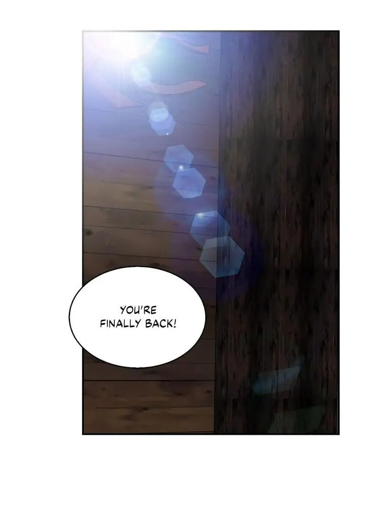 I'm the Soldier's Ex-Girlfriend Chapter 86 page 22 - 