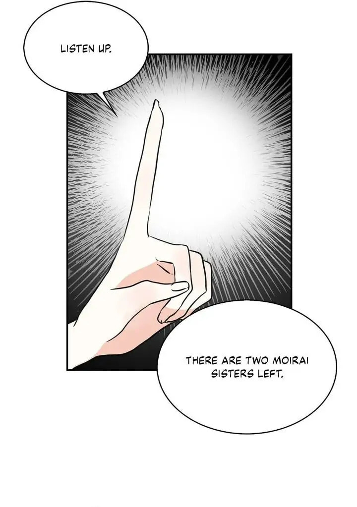I'm the Soldier's Ex-Girlfriend Chapter 86 page 24 - 