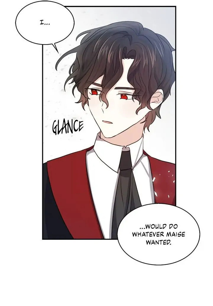 I'm the Soldier's Ex-Girlfriend Chapter 86 page 26 - 