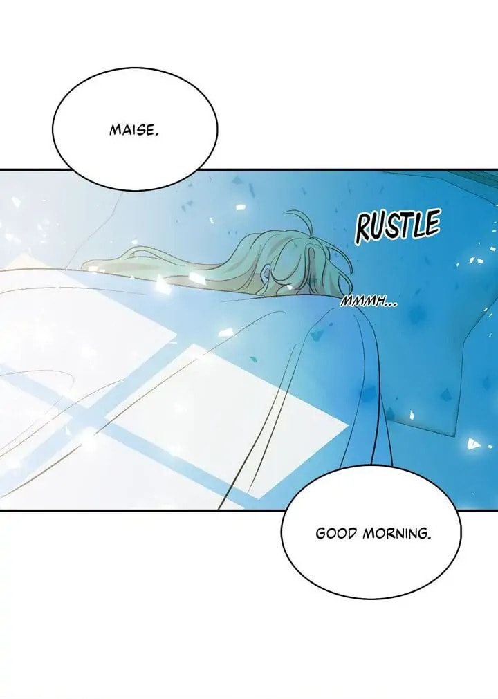 I'm the Soldier's Ex-Girlfriend Chapter 86 page 30 - 