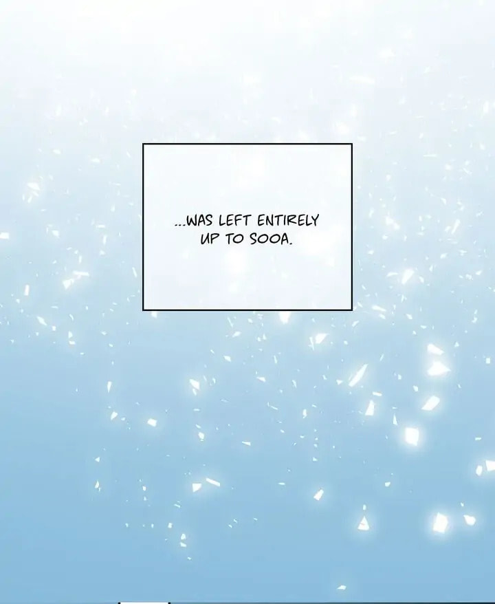 I'm the Soldier's Ex-Girlfriend Chapter 86 page 34 - 
