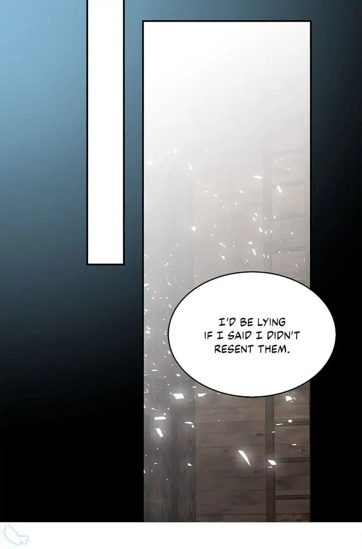 I'm the Soldier's Ex-Girlfriend Chapter 86 page 35 - 