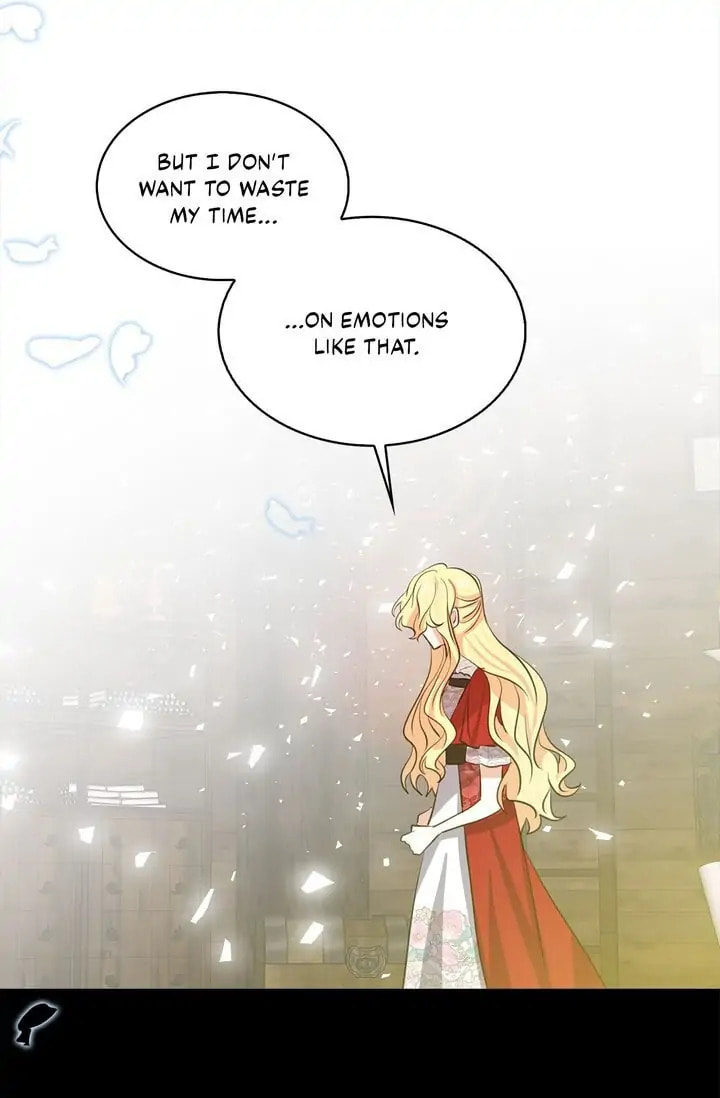 I'm the Soldier's Ex-Girlfriend Chapter 86 page 36 - 
