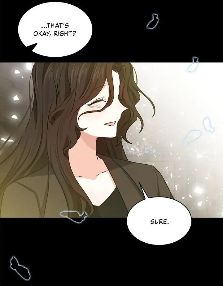 I'm the Soldier's Ex-Girlfriend Chapter 86 page 37 - 