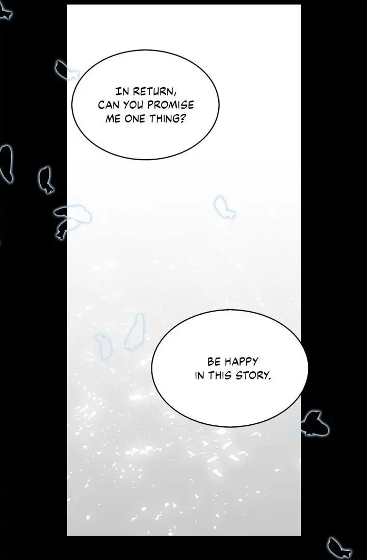 I'm the Soldier's Ex-Girlfriend Chapter 86 page 38 - 