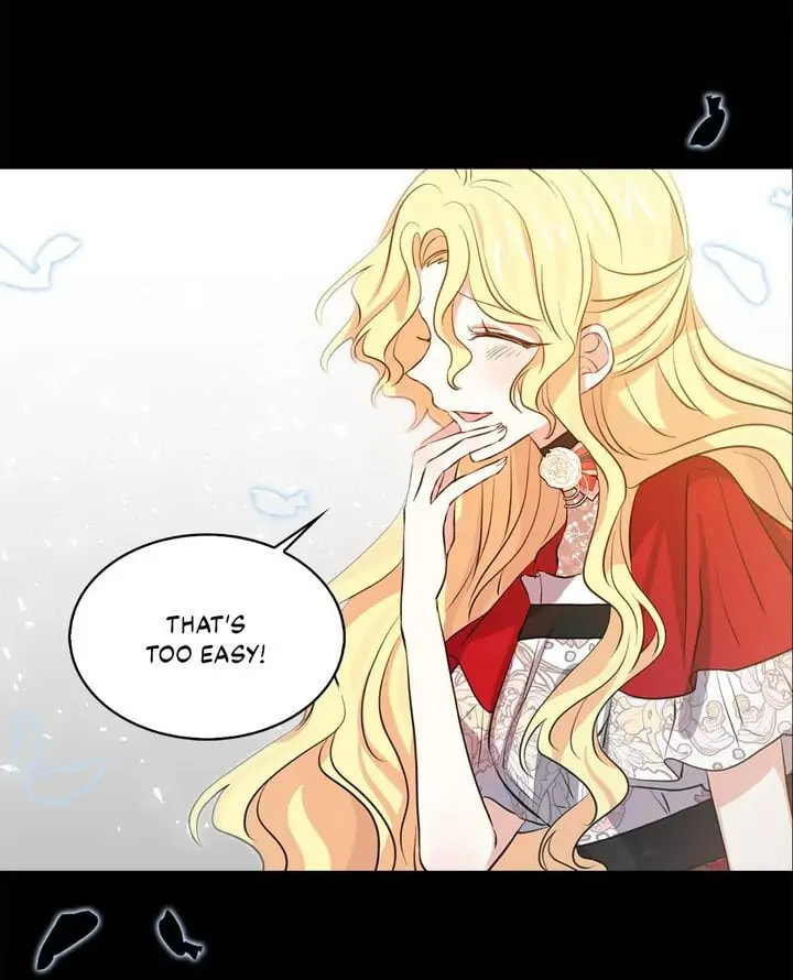I'm the Soldier's Ex-Girlfriend Chapter 86 page 39 - 