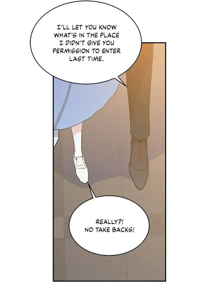 I'm the Soldier's Ex-Girlfriend Chapter 86 page 42 - 