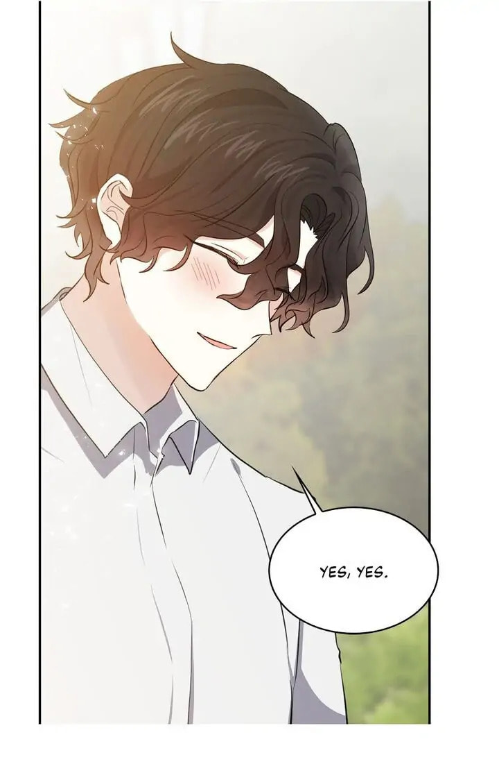 I'm the Soldier's Ex-Girlfriend Chapter 86 page 44 - 