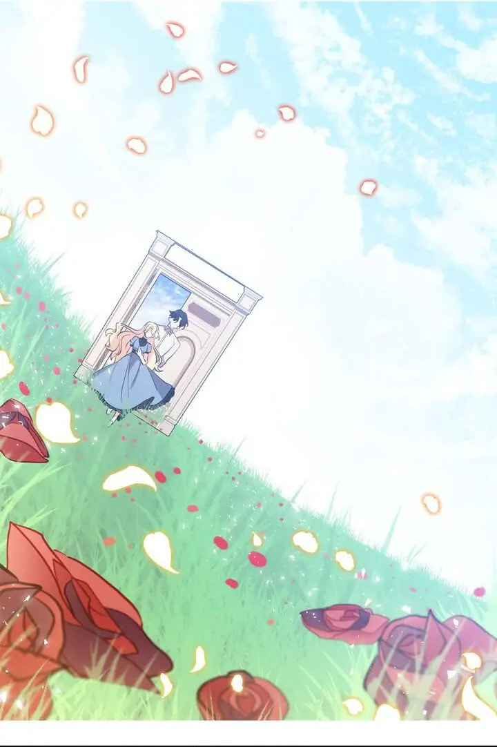 I'm the Soldier's Ex-Girlfriend Chapter 86 page 46 - 