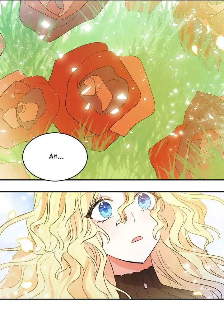 I'm the Soldier's Ex-Girlfriend Chapter 86 page 47 - 