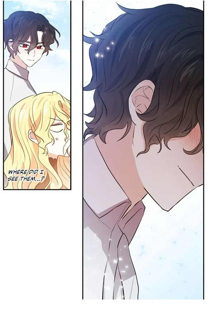 I'm the Soldier's Ex-Girlfriend Chapter 86 page 50 - 