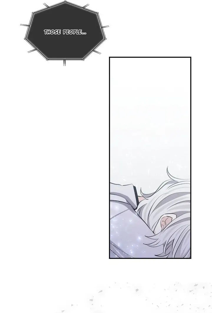 I'm the Soldier's Ex-Girlfriend Chapter 86 page 6 - 
