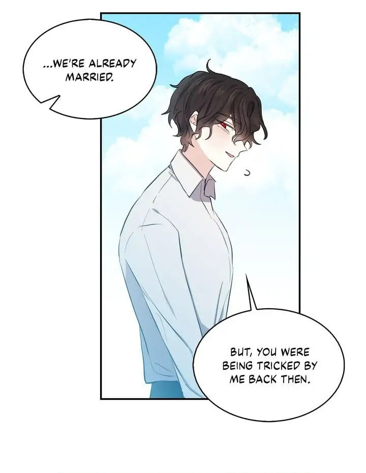 I'm the Soldier's Ex-Girlfriend Chapter 86 page 52 - 
