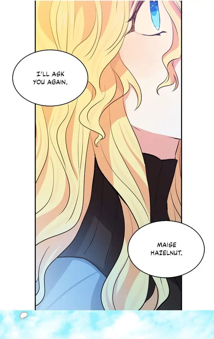 I'm the Soldier's Ex-Girlfriend Chapter 86 page 53 - 