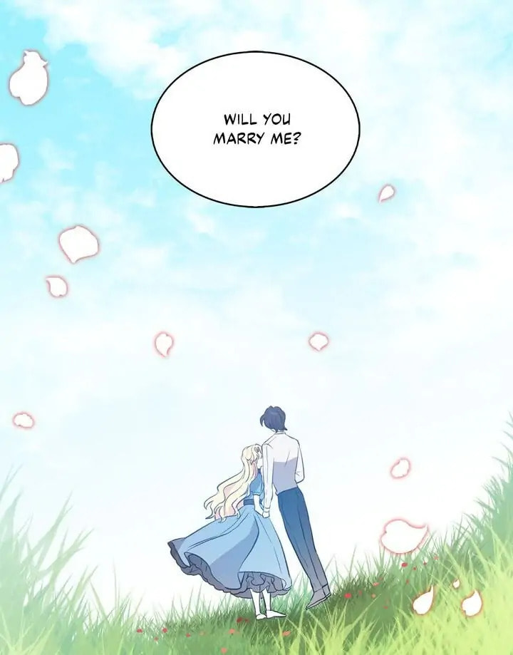 I'm the Soldier's Ex-Girlfriend Chapter 86 page 54 - 