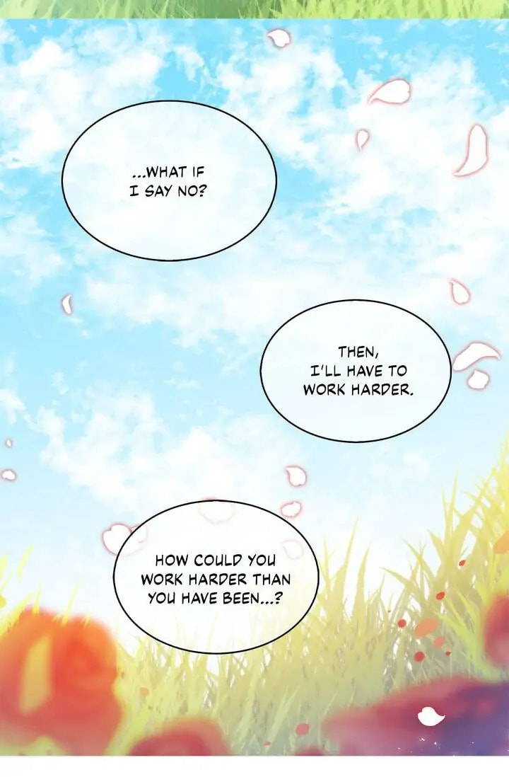 I'm the Soldier's Ex-Girlfriend Chapter 86 page 55 - 