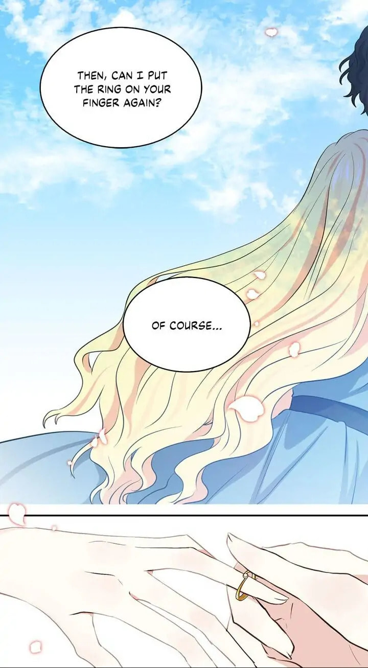 I'm the Soldier's Ex-Girlfriend Chapter 86 page 58 - 