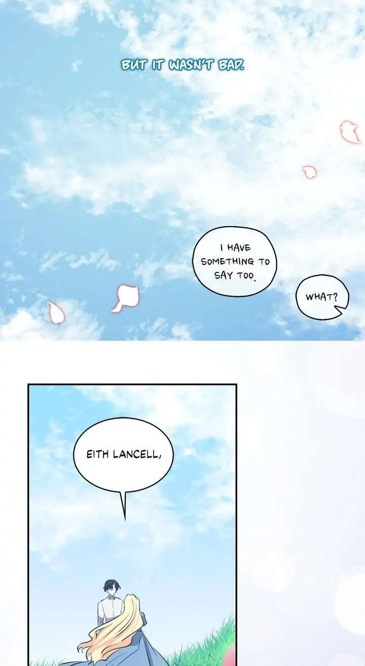 I'm the Soldier's Ex-Girlfriend Chapter 86 page 60 - 