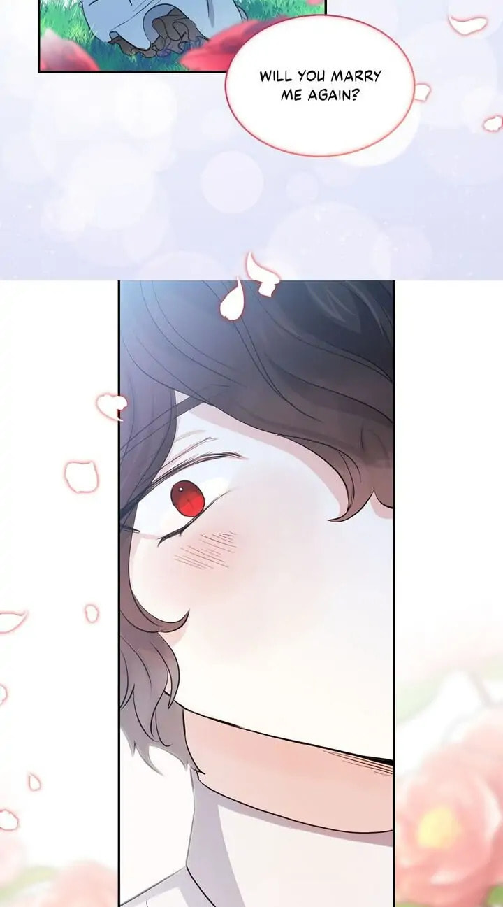 I'm the Soldier's Ex-Girlfriend Chapter 86 page 61 - 