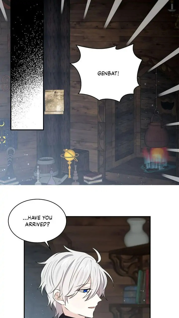 I'm the Soldier's Ex-Girlfriend Chapter 86 page 9 - 