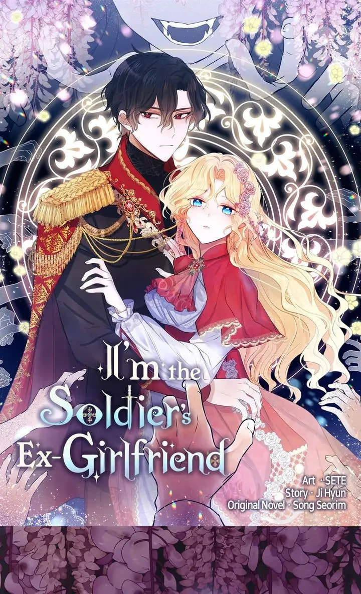 I'm the Soldier's Ex-Girlfriend Chapter 87 page 2 - 
