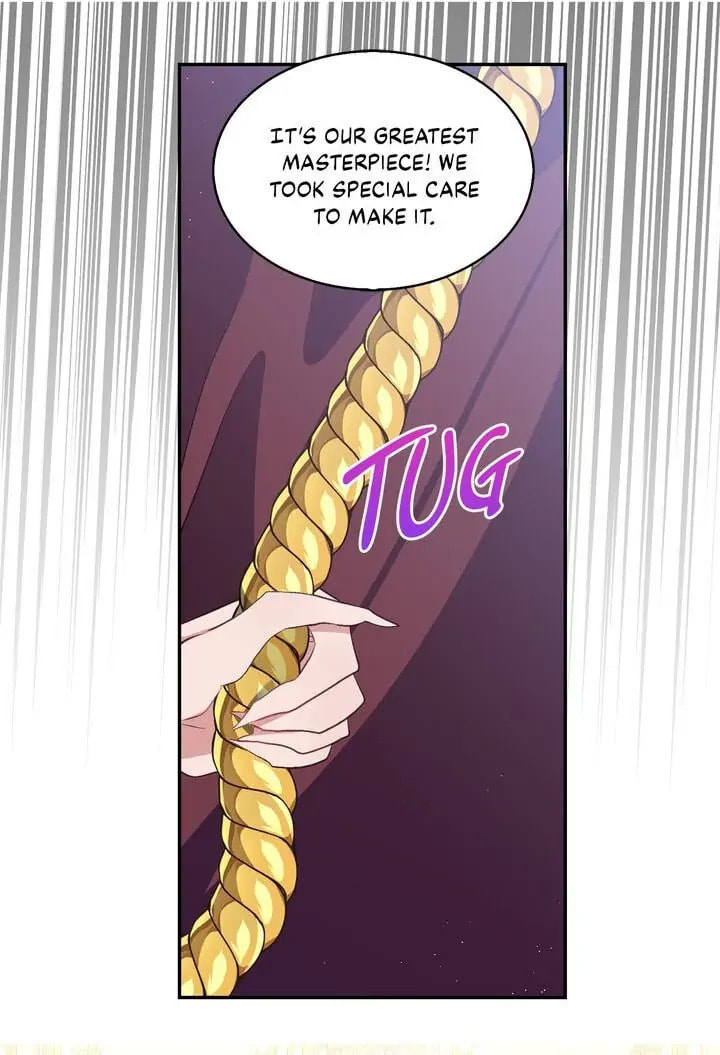 I'm the Soldier's Ex-Girlfriend Chapter 87 page 13 - 