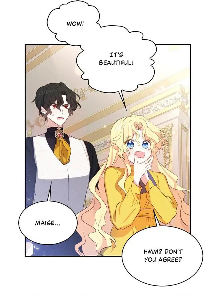 I'm the Soldier's Ex-Girlfriend Chapter 87 page 15 - 