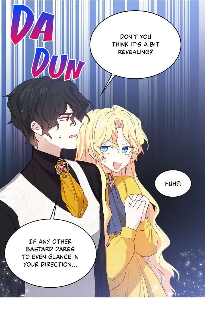 I'm the Soldier's Ex-Girlfriend Chapter 87 page 16 - 