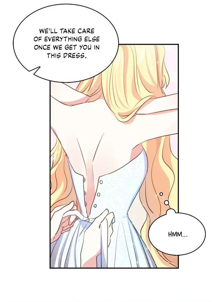 I'm the Soldier's Ex-Girlfriend Chapter 87 page 19 - 
