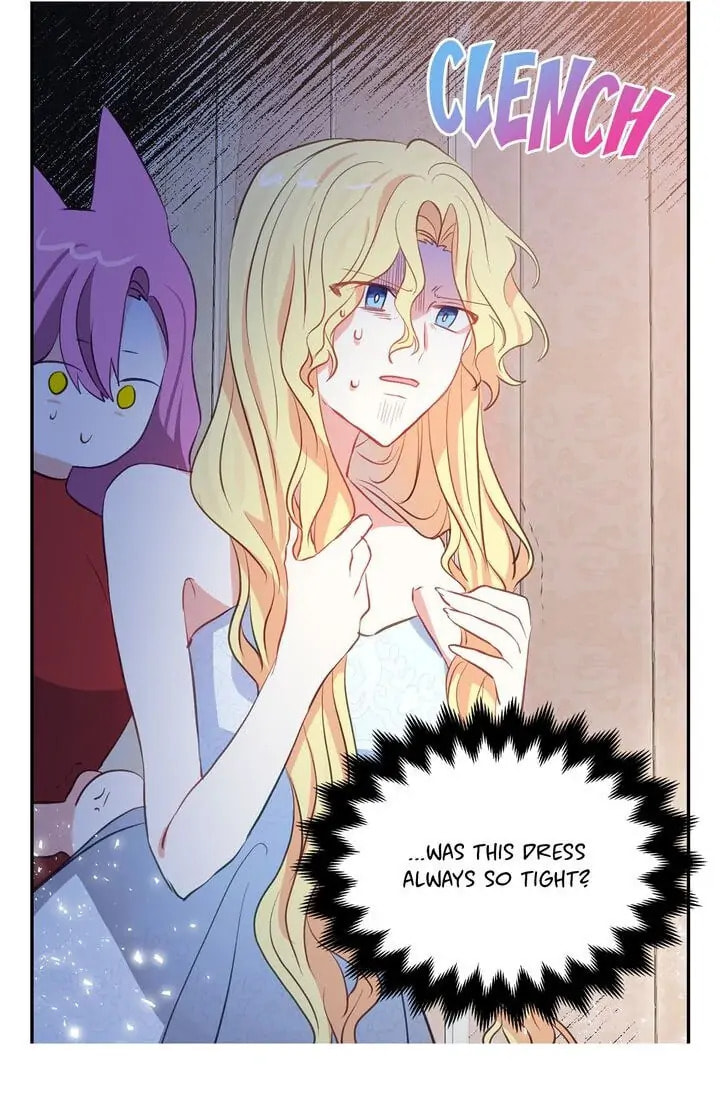 I'm the Soldier's Ex-Girlfriend Chapter 87 page 20 - 
