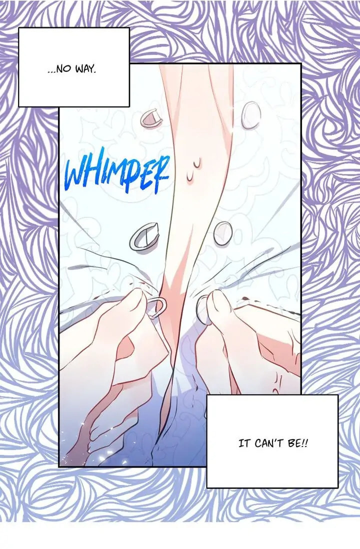 I'm the Soldier's Ex-Girlfriend Chapter 87 page 22 - 