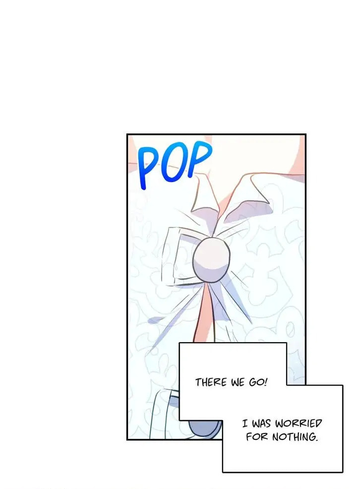 I'm the Soldier's Ex-Girlfriend Chapter 87 page 23 - 
